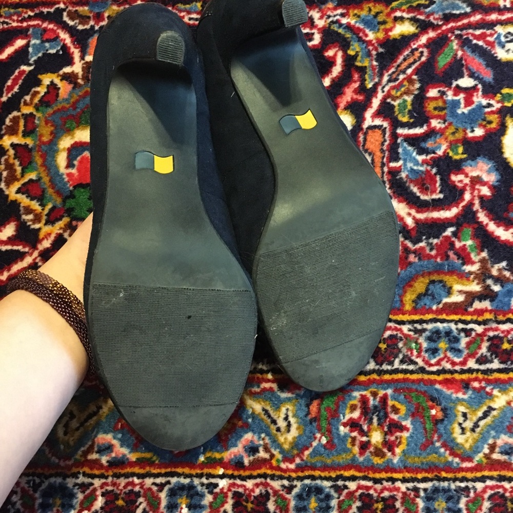 Cloud Walker Pumps - image 3